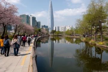 探索沈陽之夏：最全的暑期游玩指南
