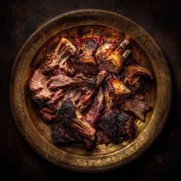 春節(jié)必備年夜飯菜譜合集，54道家常美食做法大全！