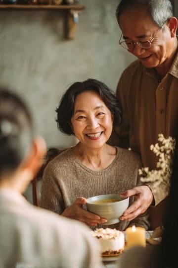 中老年人冬季保暖妙招與飲食調(diào)養(yǎng)指南