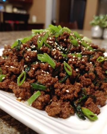 經典農家小炒肉：簡單做法，美味十足