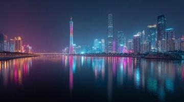 為什么選擇移民深圳?