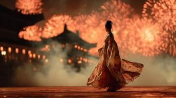 煙花三月下?lián)P州：跟隨李白的步伐，感受千年的詩畫意蘊(yùn)