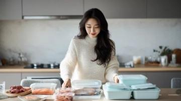 林詩棟：在家吃飯的味道最溫馨