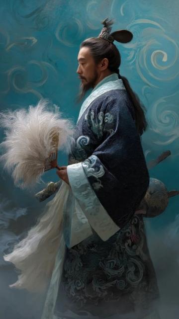 魏征:千古良相典范,勇言直諫的貞觀之治功臣