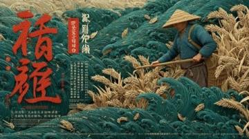 揭秘夏日熱土|潁州盛夏記：花鼓燈節、智能稻田與公益助學新篇章