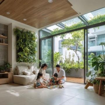 詳解瓦工驗收標準，確保家裝質量無憂