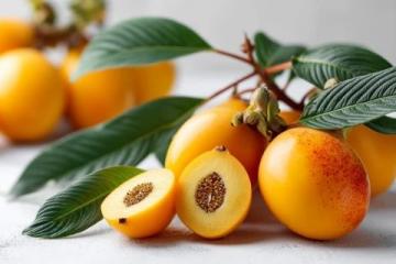 吃杏季節(jié),千萬不能忘了這一步!