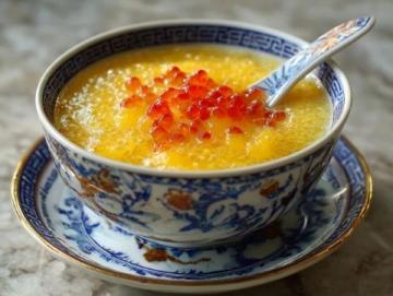 （美食之四川篇）酸辣豆花一碗撫慰身心的味覺盛宴