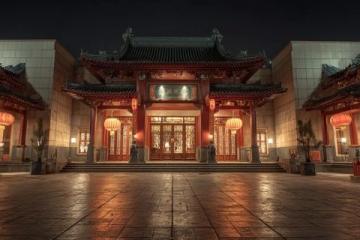 探索河南之光:滎陽的歷史文化與現(xiàn)代活力