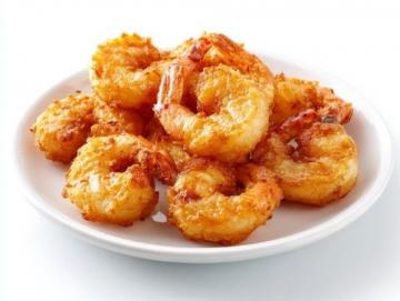 家常麻辣蝦，吮指回味無窮
