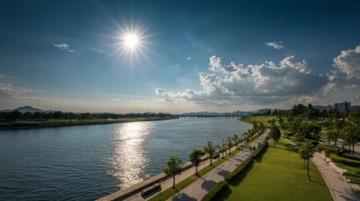 合肥五一游玩攻略：好天氣邂逅寶藏景點(diǎn)，速來打卡！