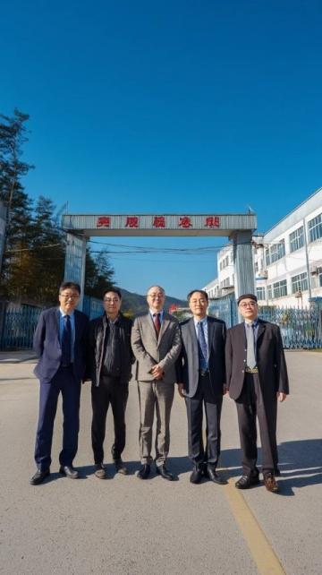 雞西市各區域未來發展潛力分析:恒山區與麻山區石墨產業領航