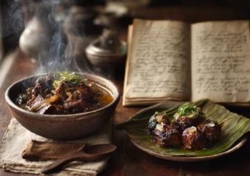 爆款下飯菜!家常扣肉秘制食譜,一桌瞬間搶光!