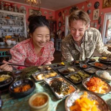 美食之旅:體驗順德魚生和廣東醬酒的完美結合
