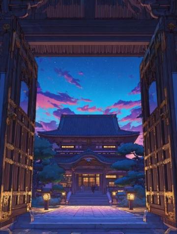 古風(fēng)·其十九常識(shí)總結(jié)(華山仙女、云臺(tái)峰和洛陽(yáng)川的故事)