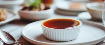 
舌尖甜蜜番茄魚片湯：冬日里的戀愛滋味，一口陶醉！