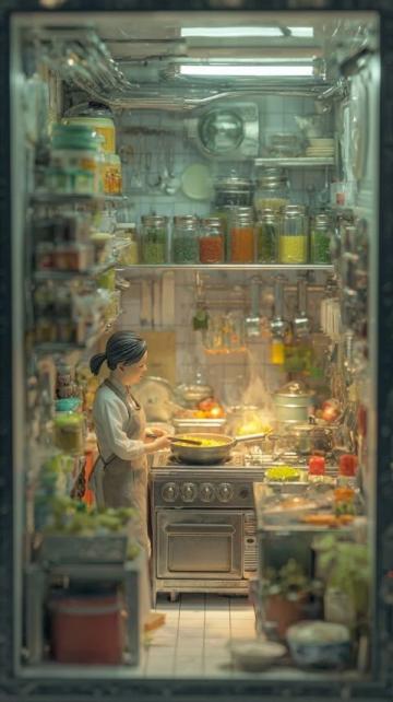 《大使的廚房》即將“開放”:以美食為紐帶開啟國際文化發(fā)現(xiàn)之旅