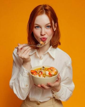 簡單美味海鮮燴飯做法大公開，幸福感在口中綻放！