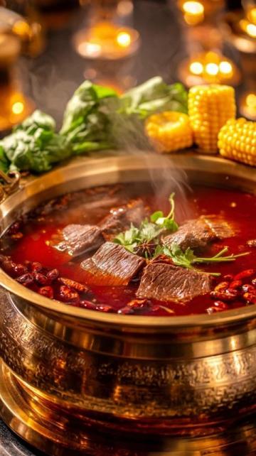 挑戰各種網紅菜唰火鍋！6大創意和步驟讓你吃得開心!