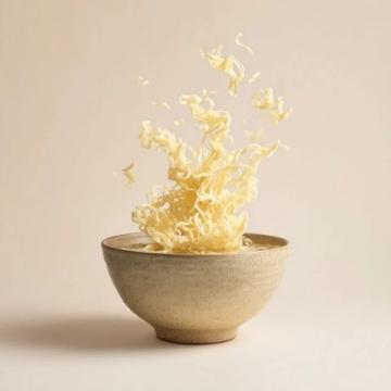 油鍋里的鄉愁密碼;面托傳承中的情感紐帶