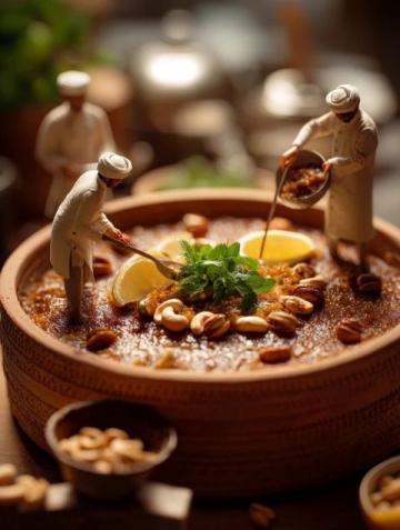 今天是2025年1月11日,讓我們一起探索今日的美食亮點和趨勢