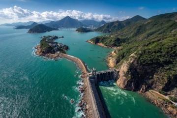 沿海之旅:從廣東逆時(shí)針繞福建一周
