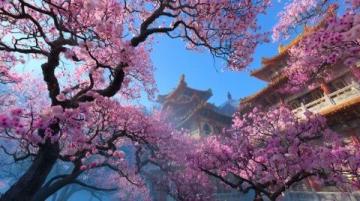 天津清明賞花哪里好?這份海棠花觀賞指南請收好!