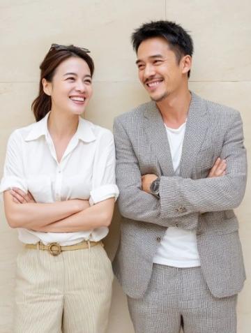 楊穎面容憔悴給澳門小店站臺,頂流資源大跌黃曉明離婚真相為何如此反轉?