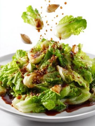 蠔油芒果:黑暗料理的新高峰