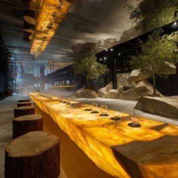 帝都開了3年的高端素食餐廳，吃一次就被圈粉，人均150左右
