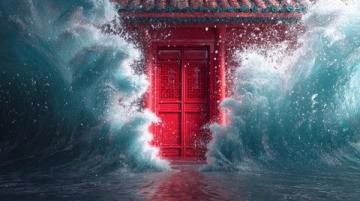 河北進(jìn)入主汛期,防汛必備常識(shí)卡