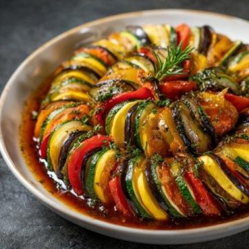 夏日清爽蒸菜做法，6款低脂美味任你選