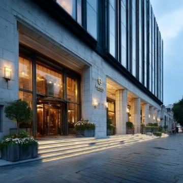 長春名門飯店等9家酒店被取消五星級資格，旅游飯店該如何整改？