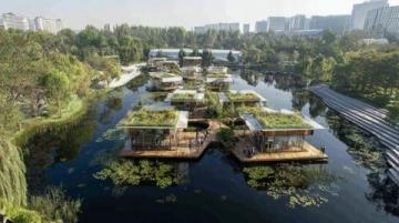 佛山綠島湖游玩指南：探索城市綠肺與生態(tài)秘境