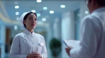 小醫院心電圖異常,大醫院復查結果正常:安心之余享受美食放松心情