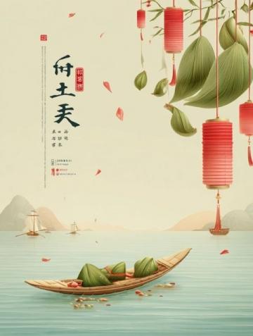 端午節的粽子:南北風味各異,甜蜜咸香任你選