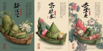 一連5日!獅山非遺藝術(shù)美食節(jié)4月11日開鑼