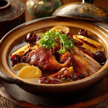 溫州美食:山海珍味與市井風情交織的魅力之旅