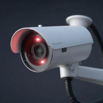 家庭監(jiān)控攝像頭如何正確安裝？