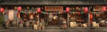 滬西老弄堂：上海本幫面食探店第29站，體驗正宗上海味