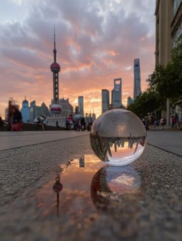上海團(tuán)建好去處:打卡熱門景點(diǎn)玩轉(zhuǎn)申城