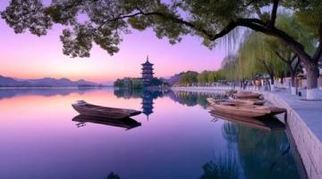 杭州3日游超詳細(xì)攻略:西湖、靈隱寺、宋城全體驗(yàn)