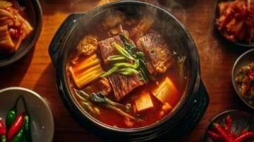 如何制作營(yíng)養(yǎng)美味的魚頭豆腐湯?步驟詳解