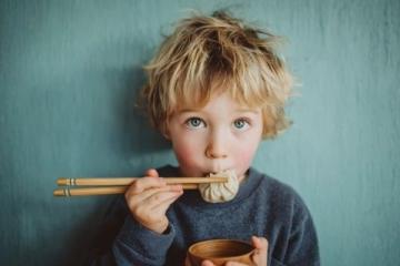 自制創意壽司簡單易學,營養美味,孩子超愛吃!