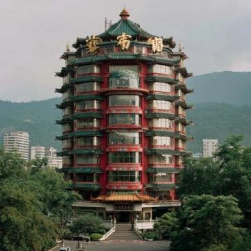 重慶8D魔幻城市必游景點與特色體驗推薦