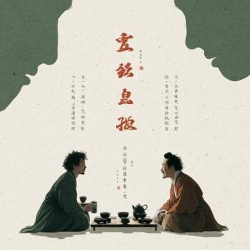 快節(jié)奏生活里的治愈系美食:徐州OK哥卷餅走紅網(wǎng)絡,帶你領略古城美味與幽默的故事