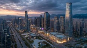 浙江11個地市各選一個地標(biāo)建筑，你最喜歡哪一個？