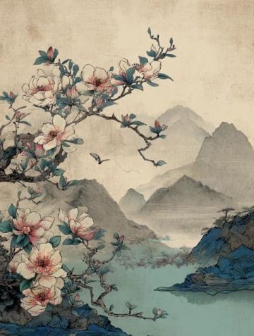 淮南豆香:山水畫卷中的古韻風味