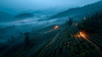 梅州3天2夜深度游攻略:客家人文與自然美景探秘