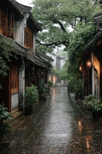 五一將至，各位想去蘇州的還在為各個熱門景點人擠人而煩惱嗎？可以看看下面這份小眾旅